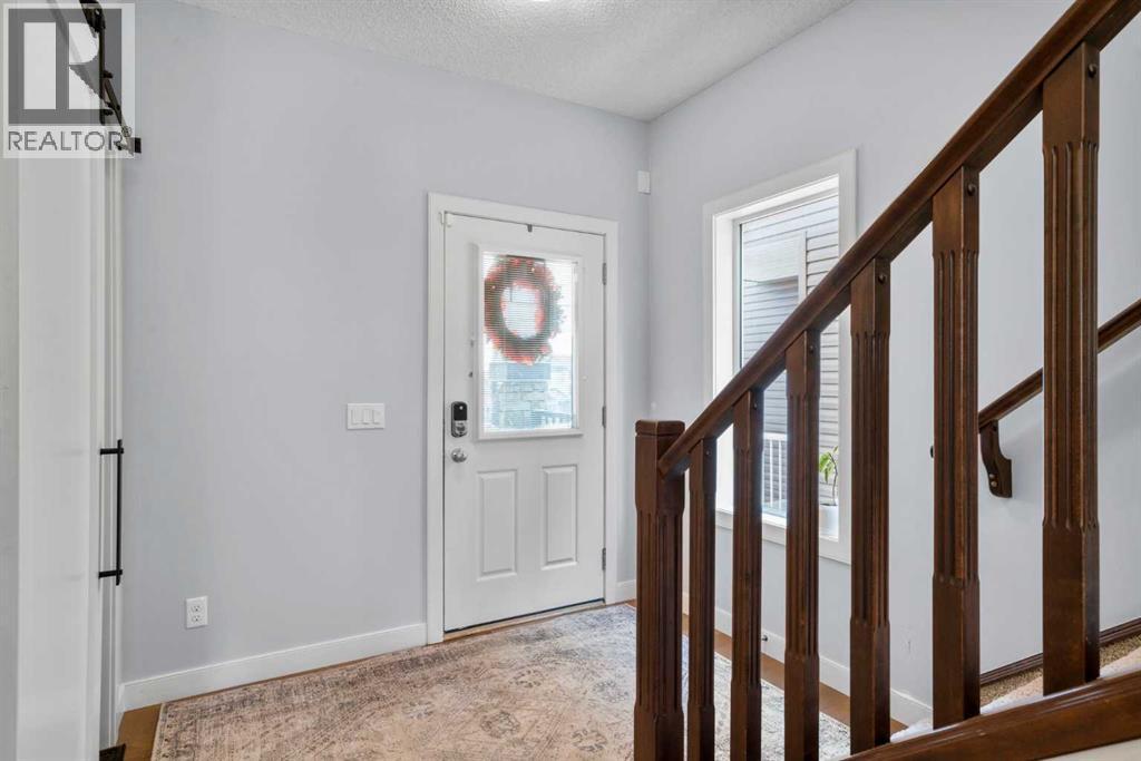 9 Sage Valley Park Nw, Calgary, Alberta  T3R 0C9 - Photo 2 - A2288892