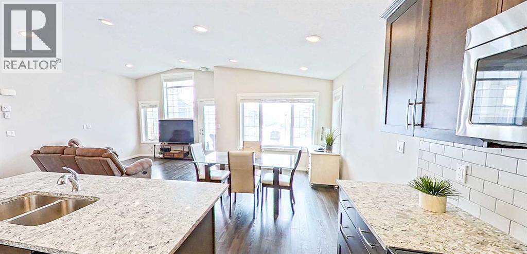 422, 2400 Ravenswood View Se, Airdrie, Alberta  T4A 0J0 - Photo 11 - A2290818