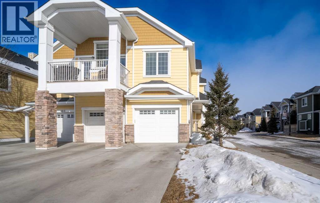 422, 2400 Ravenswood View Se, Airdrie, Alberta  T4A 0J0 - Photo 25 - A2290818