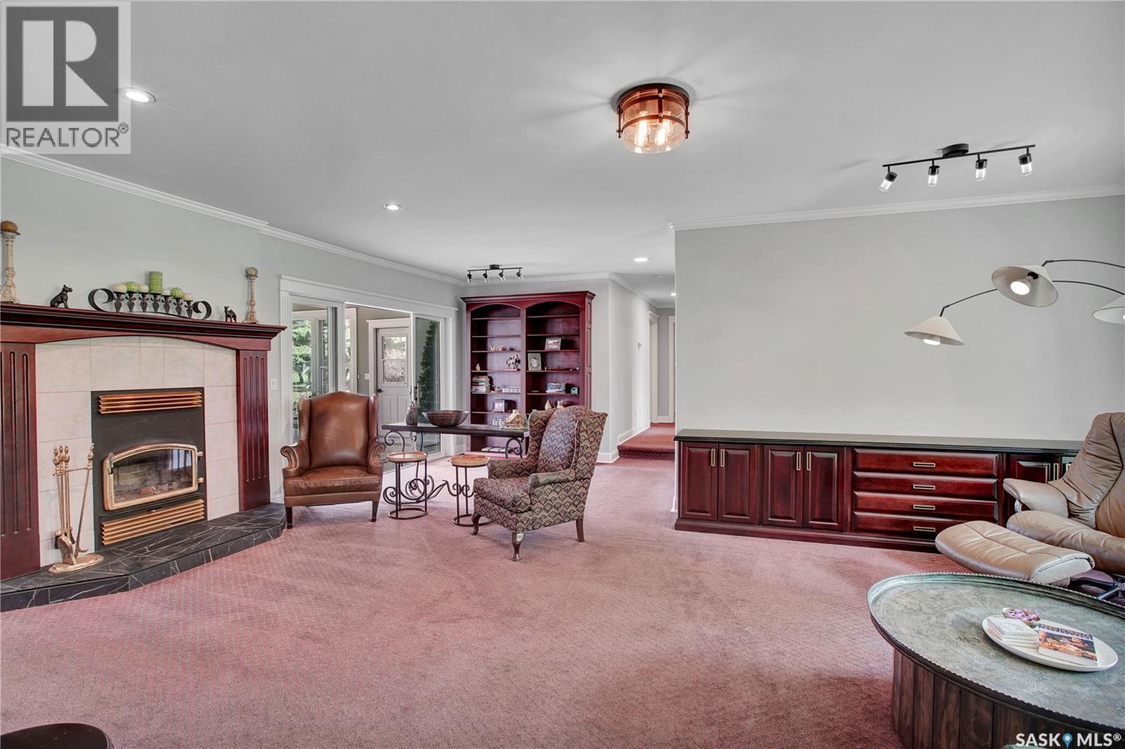 Maple Hedge Historical Home Site, Corman Park Rm No. 344, Saskatchewan  S7K 3J5 - Photo 19 - SK029892