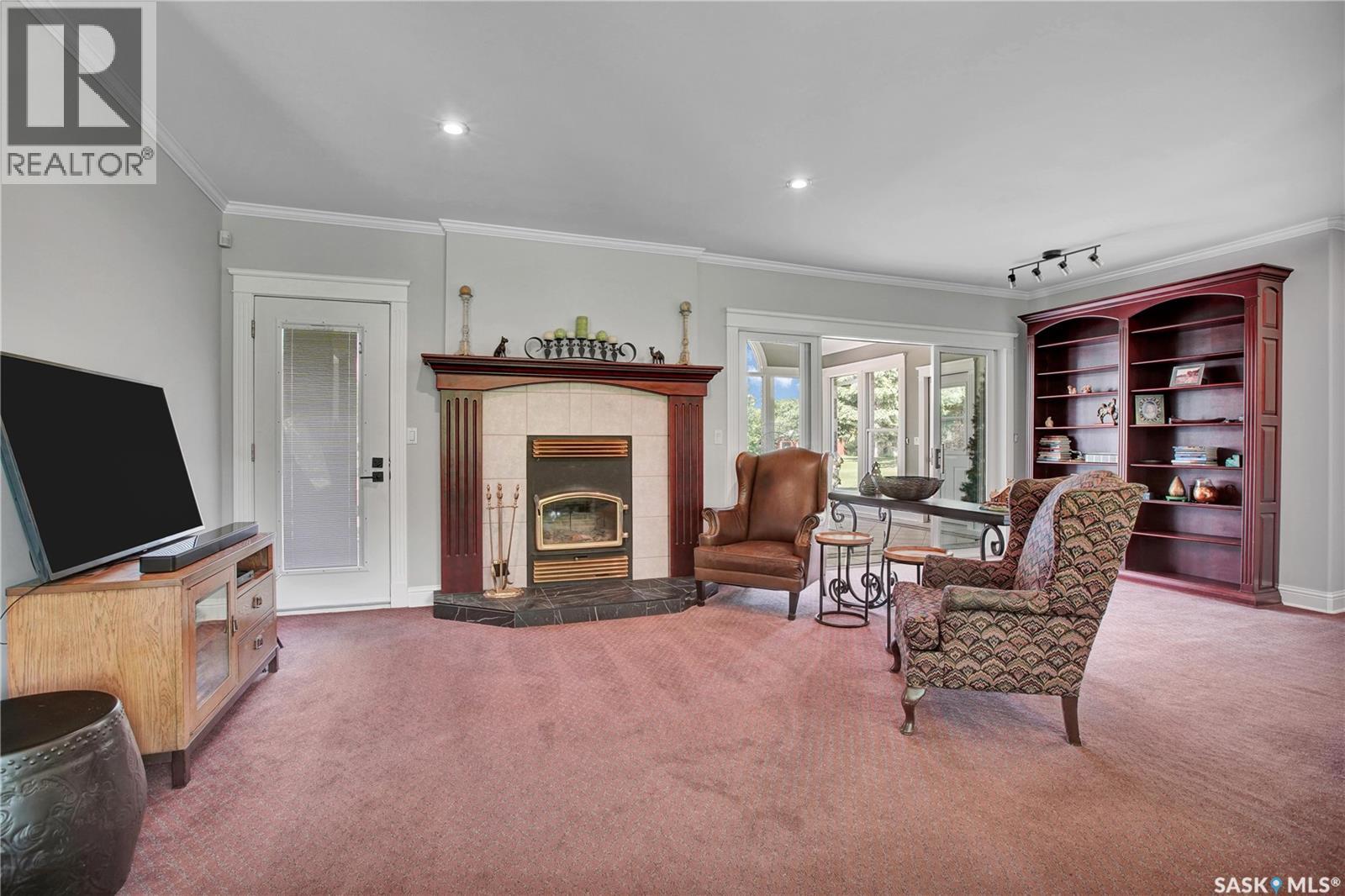 Maple Hedge Historical Home Site, Corman Park Rm No. 344, Saskatchewan  S7K 3J5 - Photo 20 - SK029892