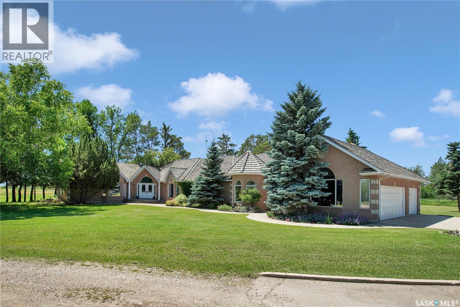 Maple Hedge Historical Home Site, Corman Park Rm No. 344, Saskatchewan  S7K 3J5 - Photo 3 - SK029892