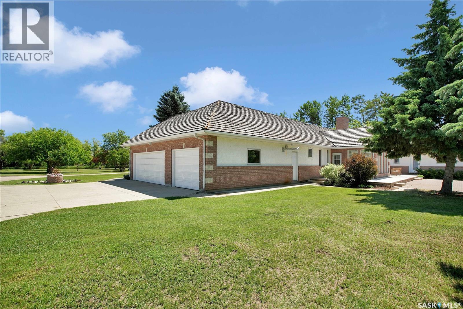 Maple Hedge Historical Home Site, Corman Park Rm No. 344, Saskatchewan  S7K 3J5 - Photo 4 - SK029892