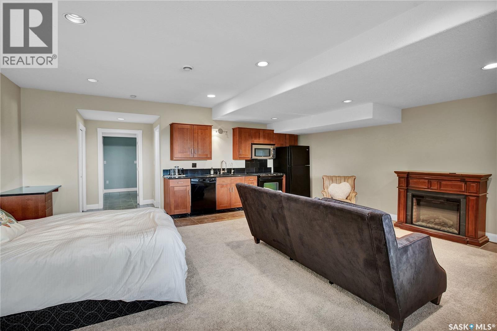 Maple Hedge Historical Home Site, Corman Park Rm No. 344, Saskatchewan  S7K 3J5 - Photo 42 - SK029892