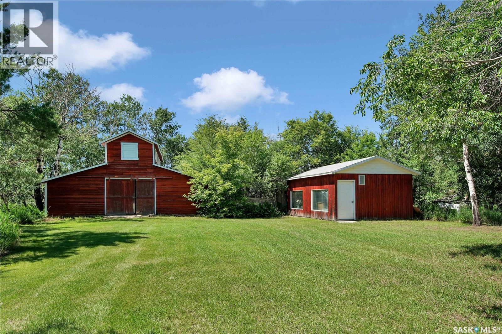 Maple Hedge Historical Home Site, Corman Park Rm No. 344, Saskatchewan  S7K 3J5 - Photo 48 - SK029892