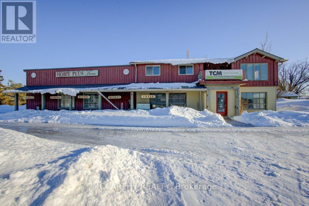 506206 HIGHWAY 89, mono, Ontario