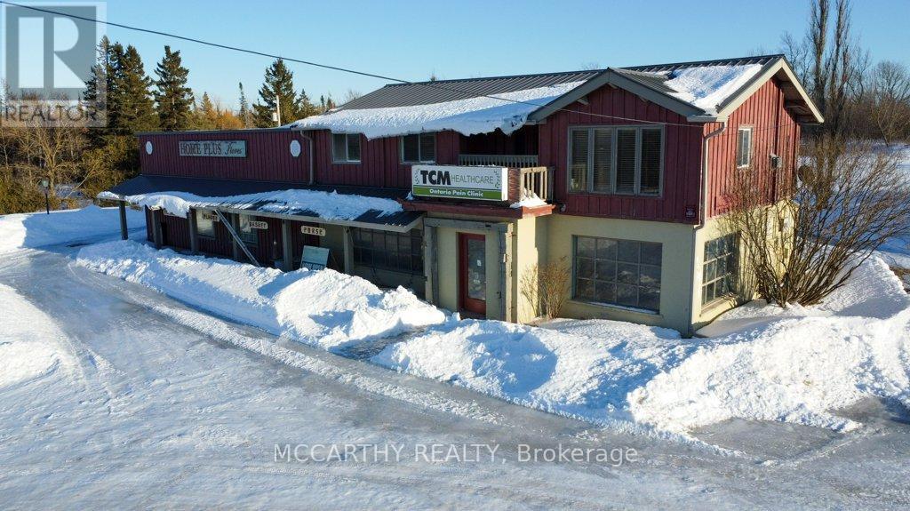 506206 Highway 89, Mono, Ontario  L9V 1H8 - Photo 4 - X12855782