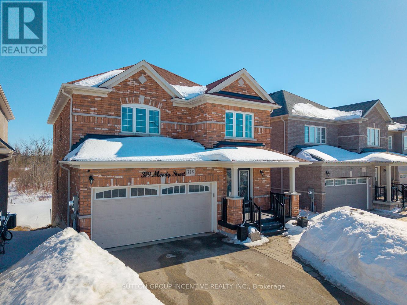 319 MOODY STREET, southgate, Ontario