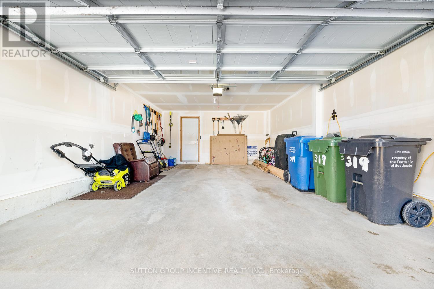 319 Moody Street, Southgate, Ontario  N0C 1B0 - Photo 31 - X12855786