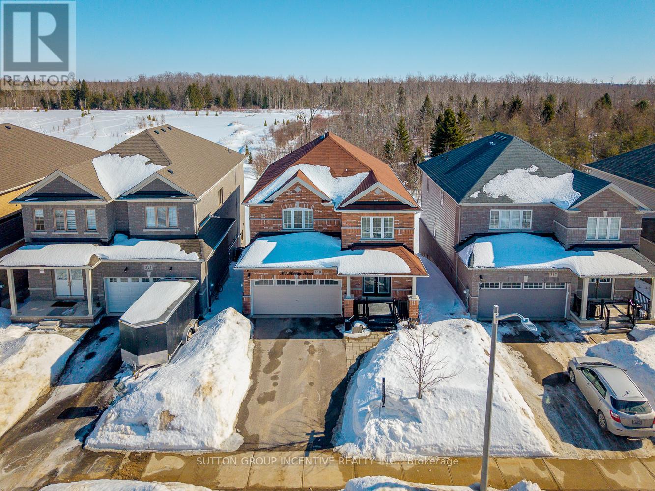 319 Moody Street, Southgate, Ontario  N0C 1B0 - Photo 33 - X12855786