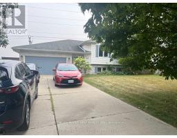 UPPER - 14 OLD ORCHARD GLEN, Woodstock, Ontario