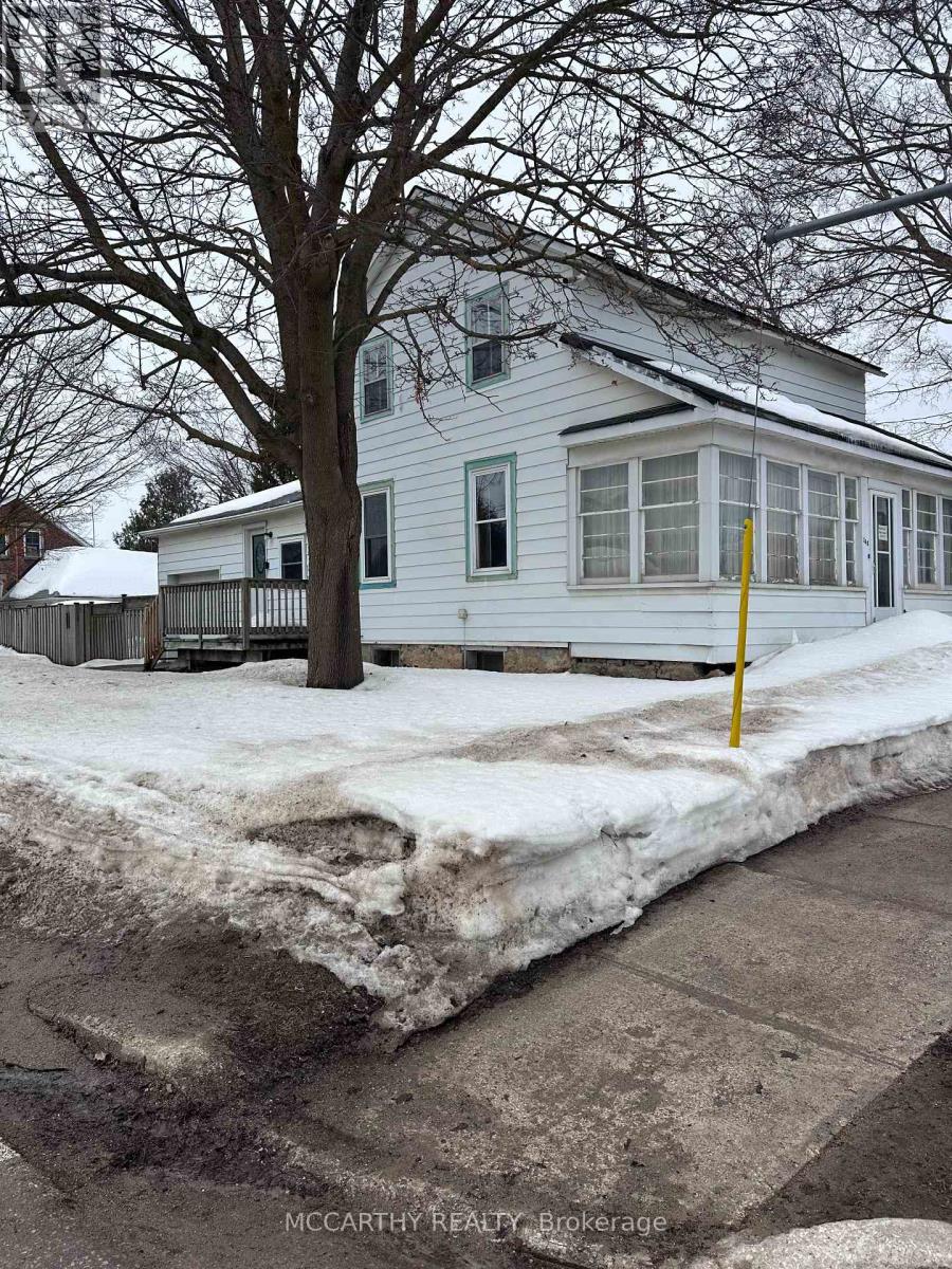 168 Victoria Street, Shelburne, Ontario  L9V 2Y1 - Photo 2 - X12855808