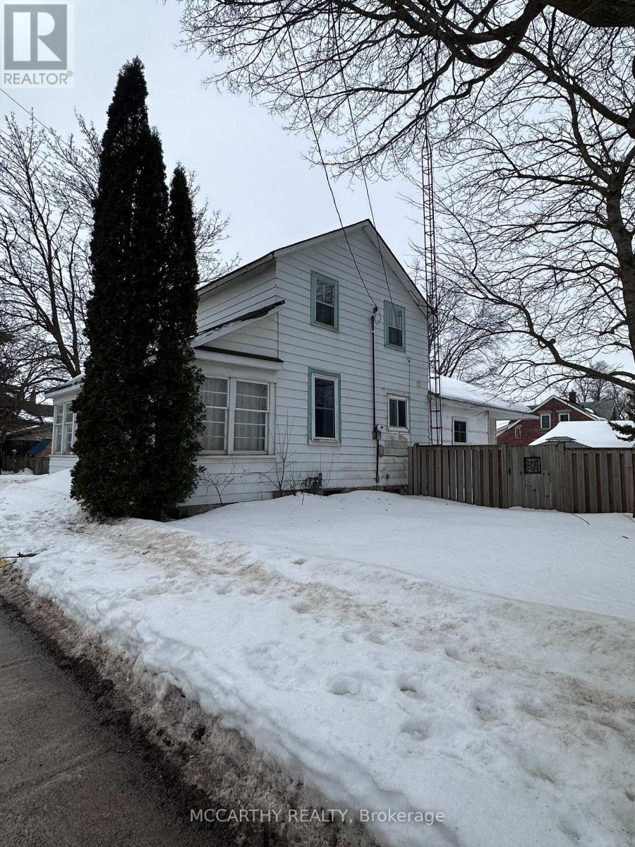 168 Victoria Street, Shelburne, Ontario  L9V 2Y1 - Photo 3 - X12855808
