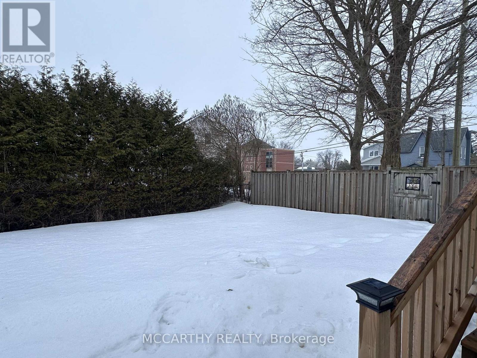 168 Victoria Street, Shelburne, Ontario  L9V 2Y1 - Photo 4 - X12855808