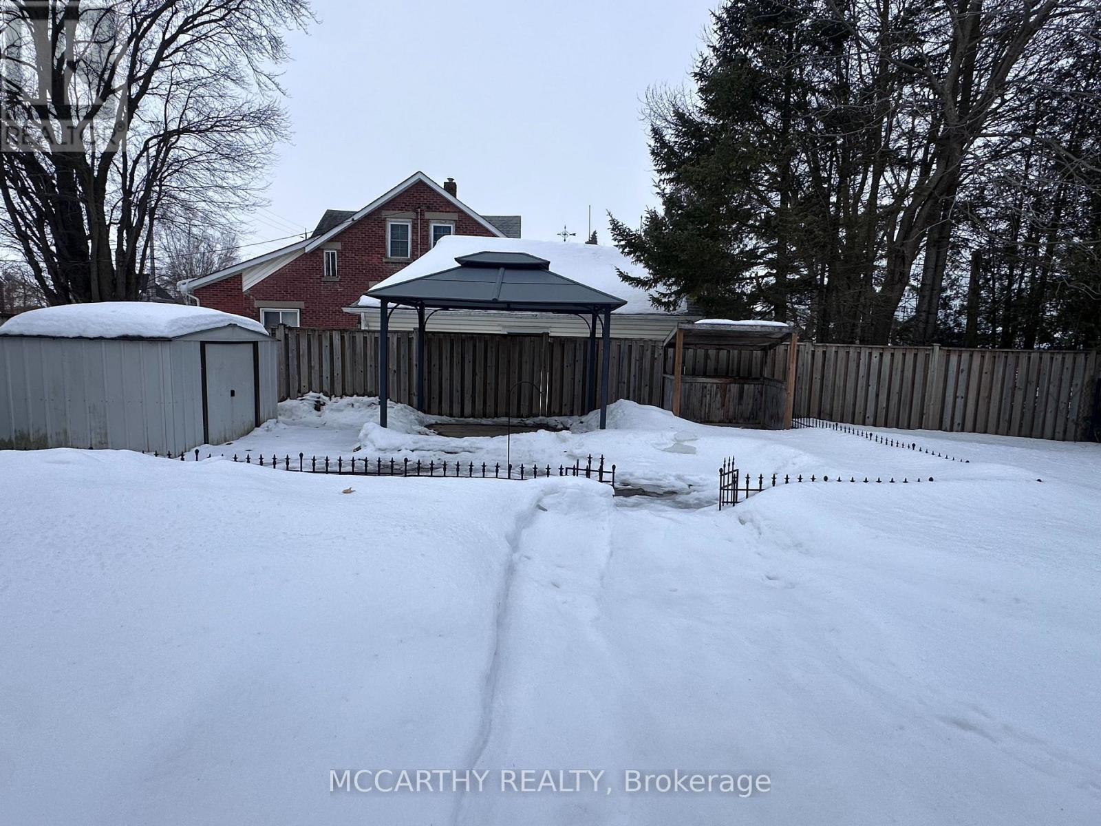 168 Victoria Street, Shelburne, Ontario  L9V 2Y1 - Photo 9 - X12855808