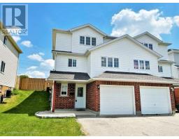 6 HIGHBROOK STREET, Kitchener, Ontario