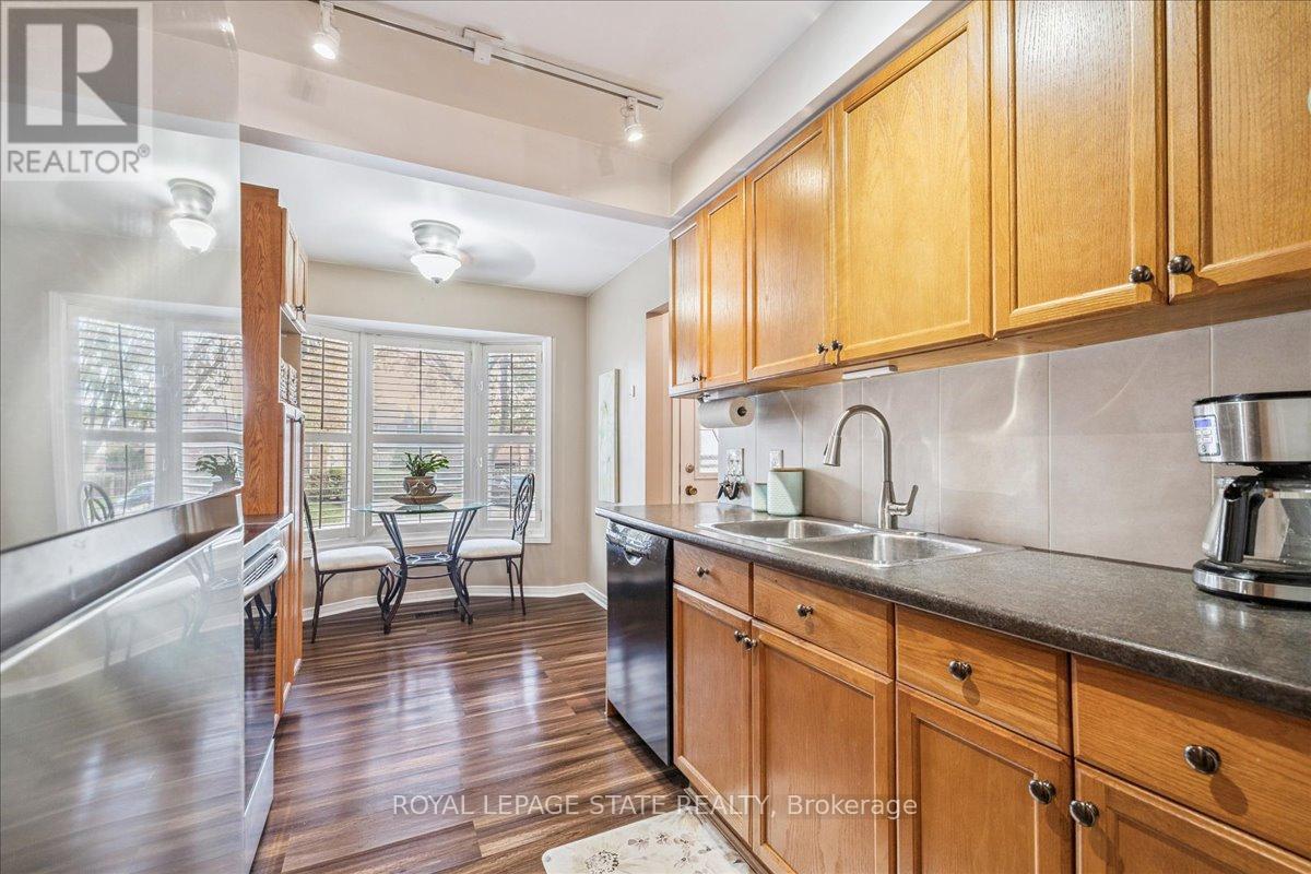 5 - 15 Ellington Avenue, Hamilton (Stoney Creek), Ontario  L8E 4P3 - Photo 15 - X12855908