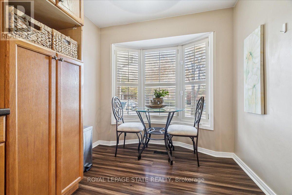 5 - 15 Ellington Avenue, Hamilton (Stoney Creek), Ontario  L8E 4P3 - Photo 16 - X12855908