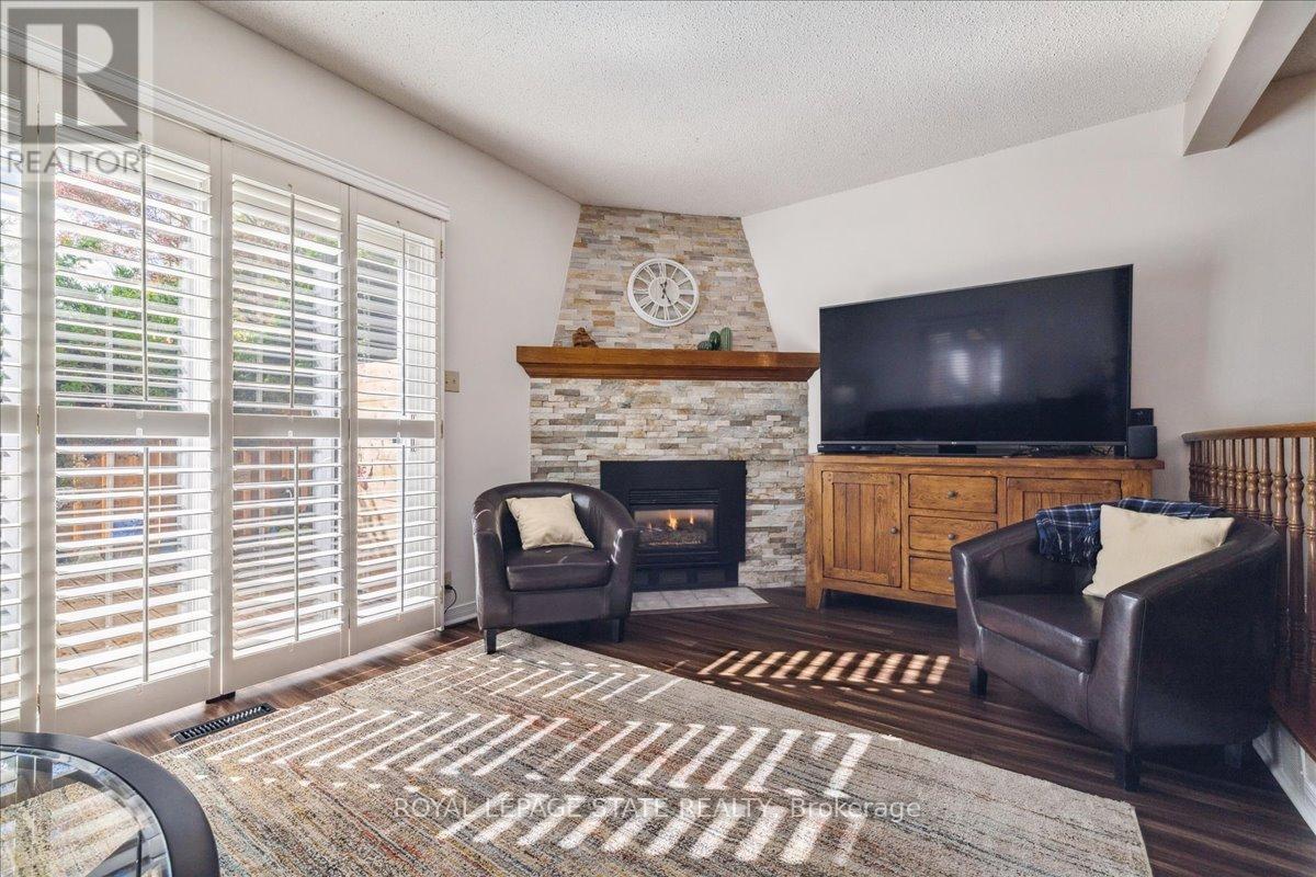 5 - 15 Ellington Avenue, Hamilton (Stoney Creek), Ontario  L8E 4P3 - Photo 22 - X12855908