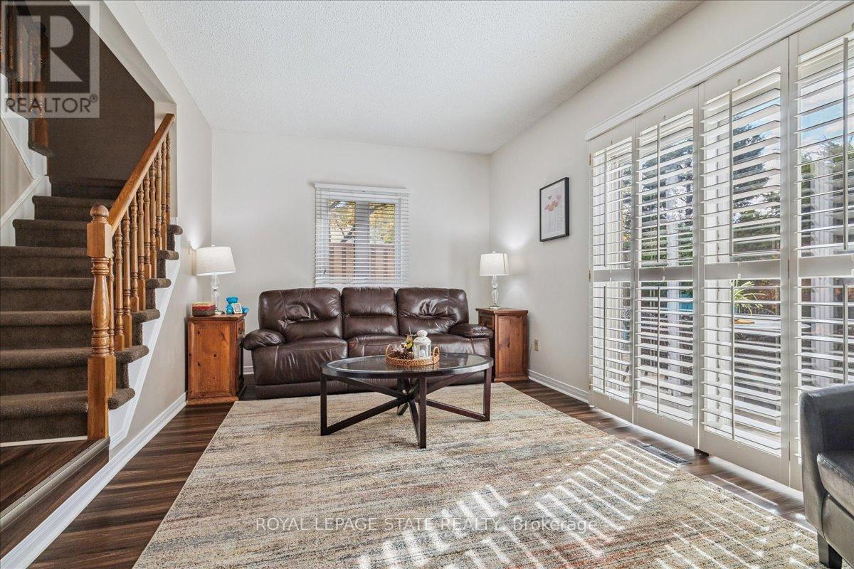 5 - 15 Ellington Avenue, Hamilton (Stoney Creek), Ontario  L8E 4P3 - Photo 25 - X12855908