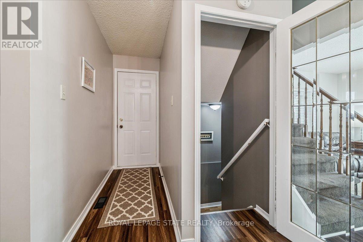 5 - 15 Ellington Avenue, Hamilton (Stoney Creek), Ontario  L8E 4P3 - Photo 36 - X12855908