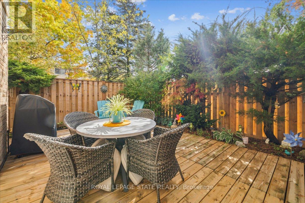 5 - 15 Ellington Avenue, Hamilton (Stoney Creek), Ontario  L8E 4P3 - Photo 41 - X12855908