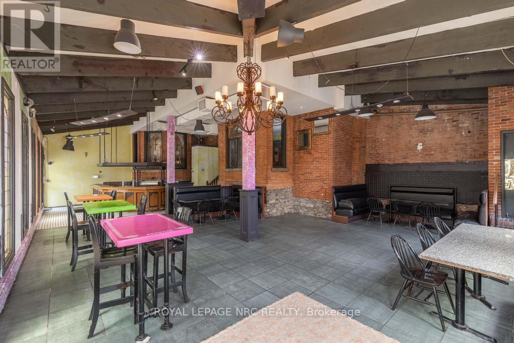 22 Academy Street, St. Catharines (Downtown), Ontario  L2R 4Z6 - Photo 15 - X12855940