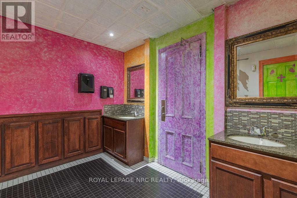 22 Academy Street, St. Catharines (Downtown), Ontario  L2R 4Z6 - Photo 22 - X12855940