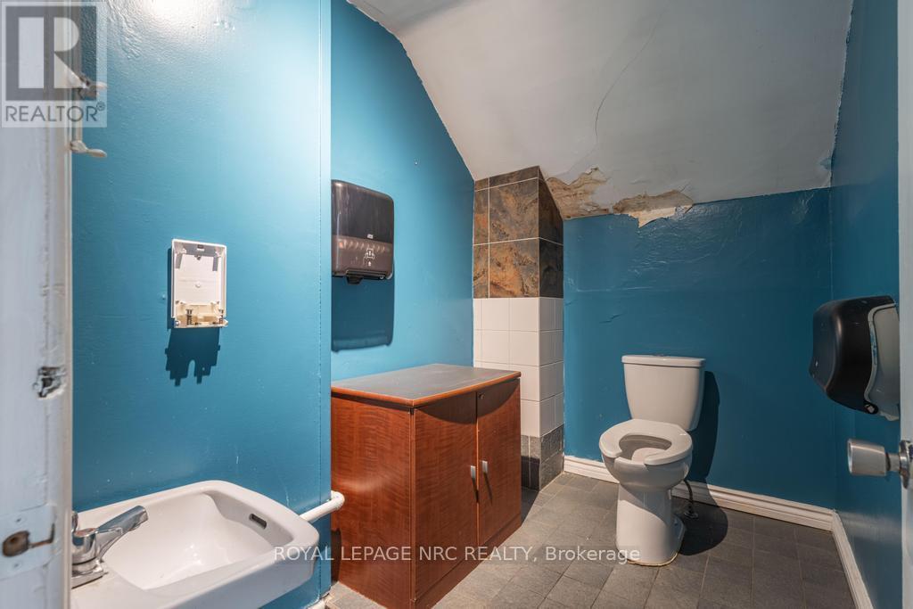 22 Academy Street, St. Catharines (Downtown), Ontario  L2R 4Z6 - Photo 44 - X12855940