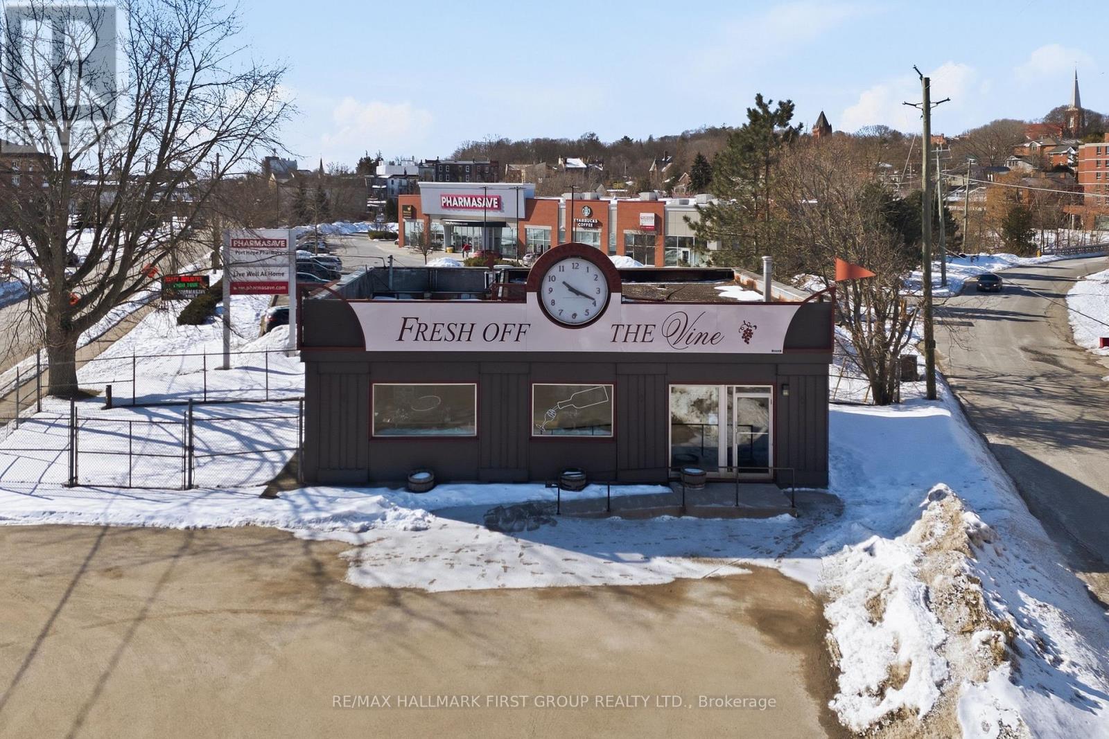 84 ONTARIO STREET, port hope, Ontario