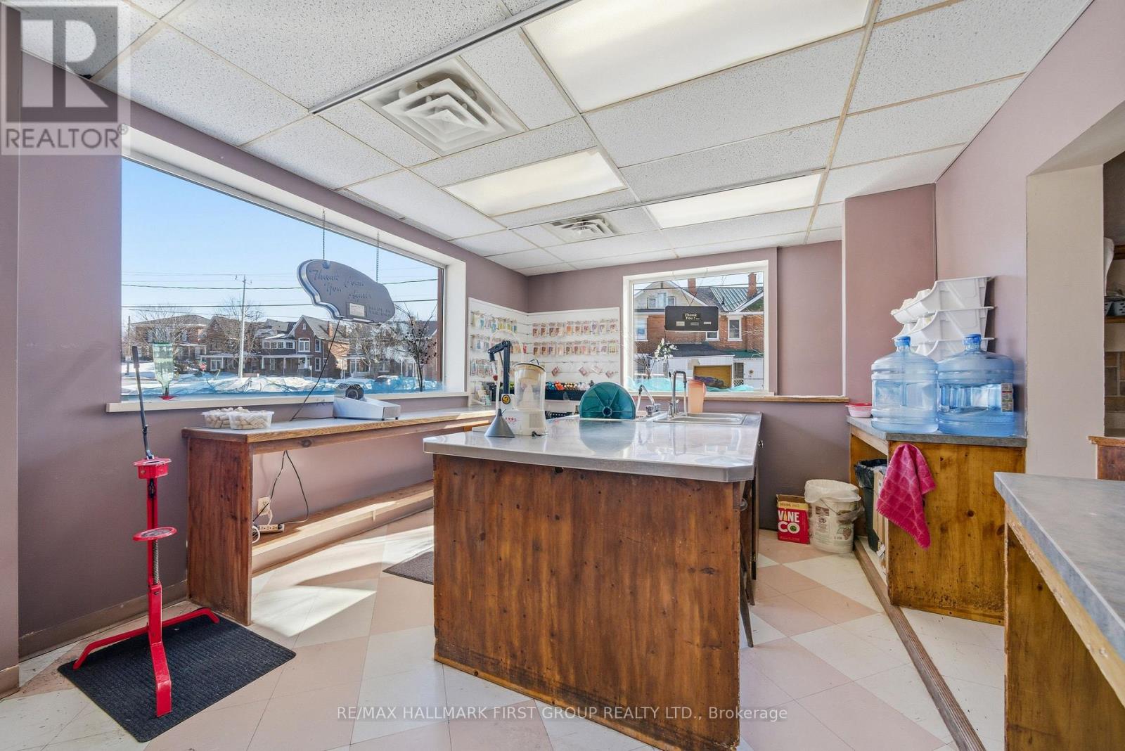 84 Ontario Street, Port Hope, Ontario  L1A 2T8 - Photo 11 - X12855972