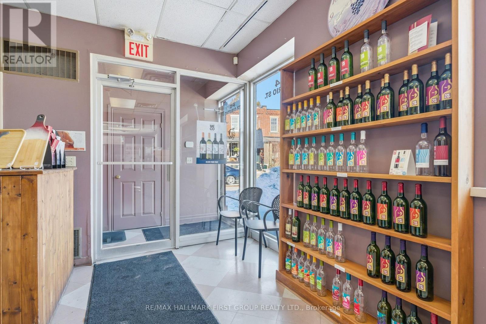 84 Ontario Street, Port Hope, Ontario  L1A 2T8 - Photo 13 - X12855972