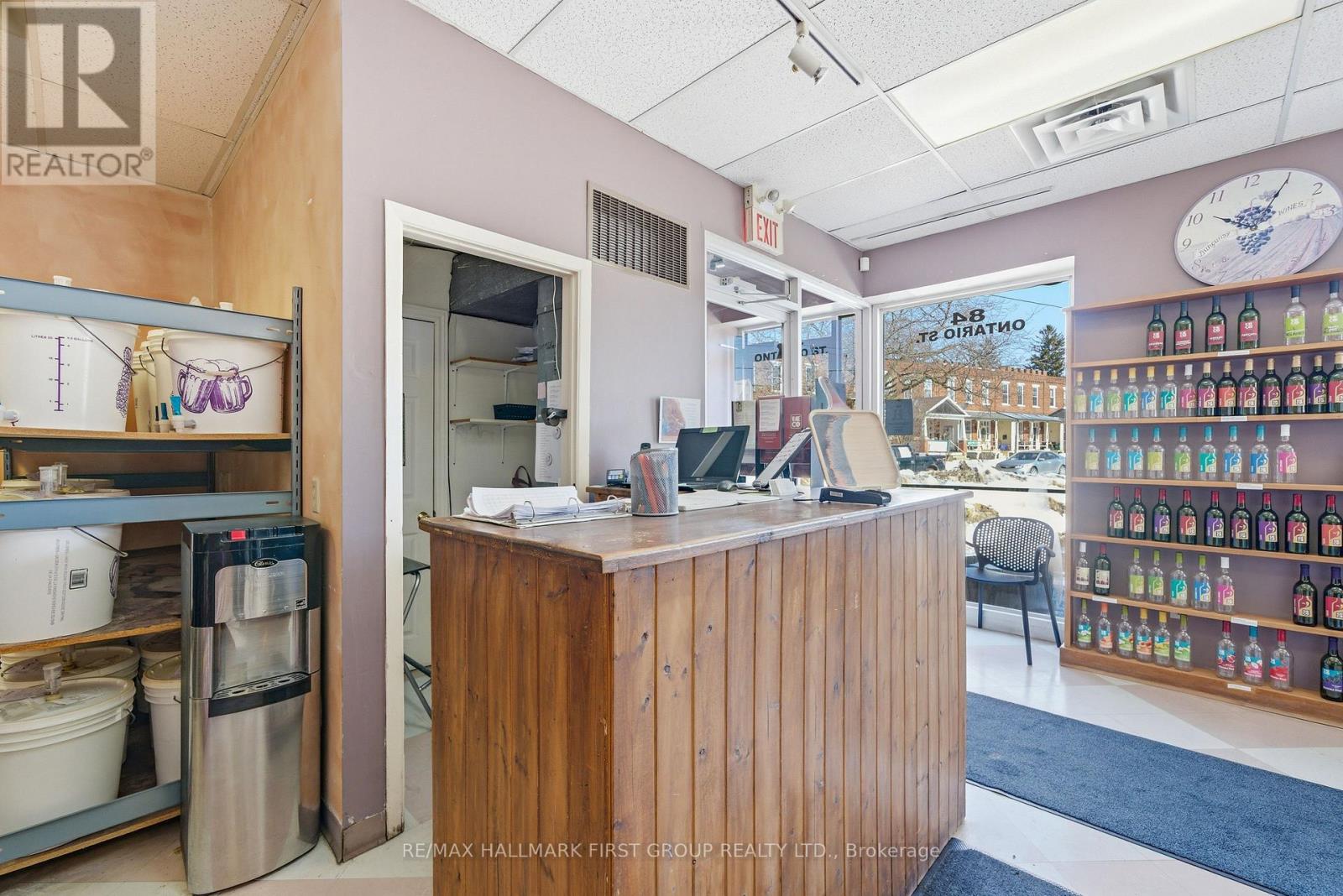 84 Ontario Street, Port Hope, Ontario  L1A 2T8 - Photo 16 - X12855972