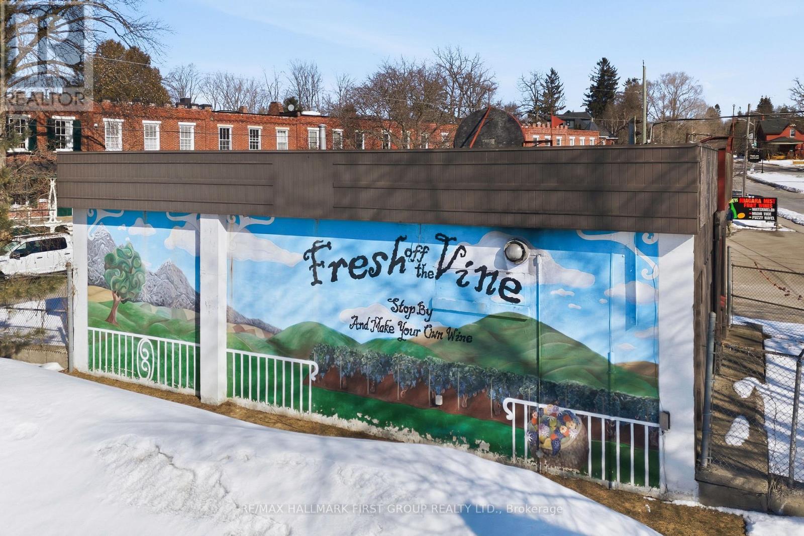 84 Ontario Street, Port Hope, Ontario  L1A 2T8 - Photo 19 - X12855972