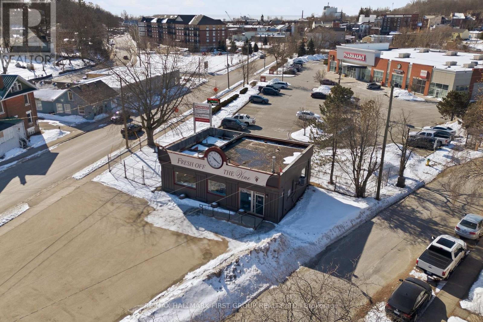 84 Ontario Street, Port Hope, Ontario  L1A 2T8 - Photo 2 - X12855972