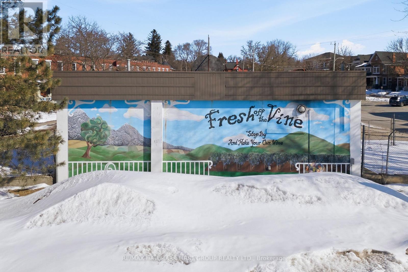 84 Ontario Street, Port Hope, Ontario  L1A 2T8 - Photo 20 - X12855972