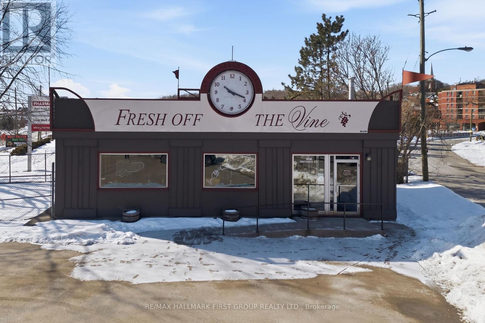 84 Ontario Street, Port Hope, Ontario  L1A 2T8 - Photo 21 - X12855972