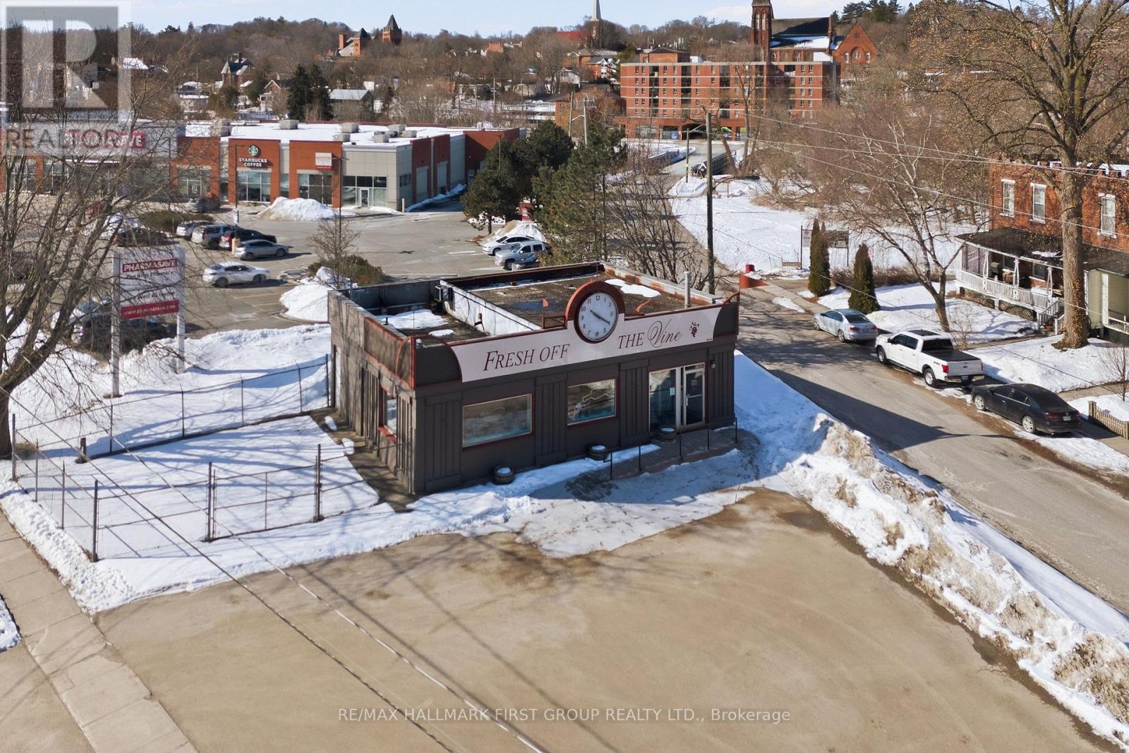 84 Ontario Street, Port Hope, Ontario  L1A 2T8 - Photo 22 - X12855972