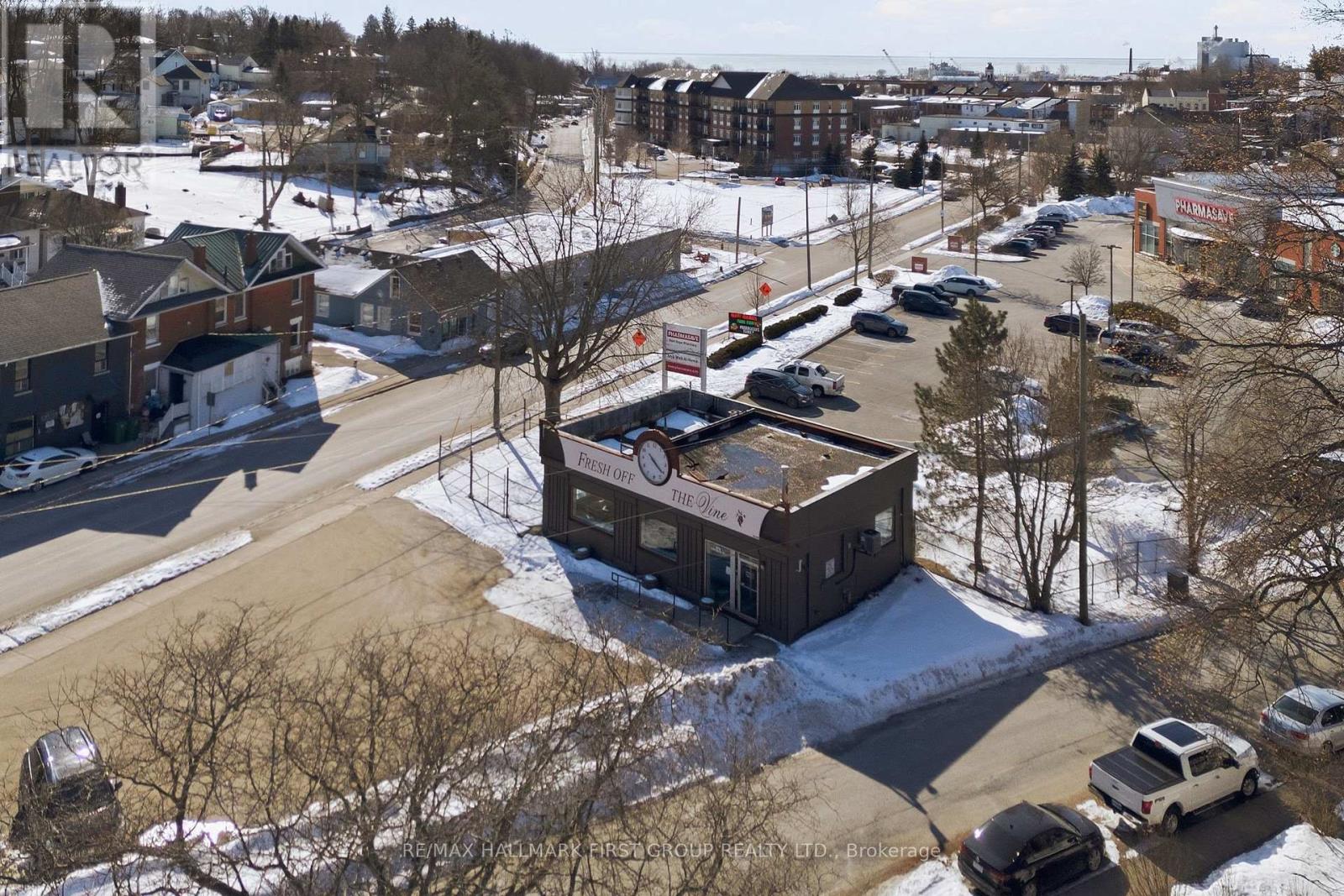 84 Ontario Street, Port Hope, Ontario  L1A 2T8 - Photo 23 - X12855972