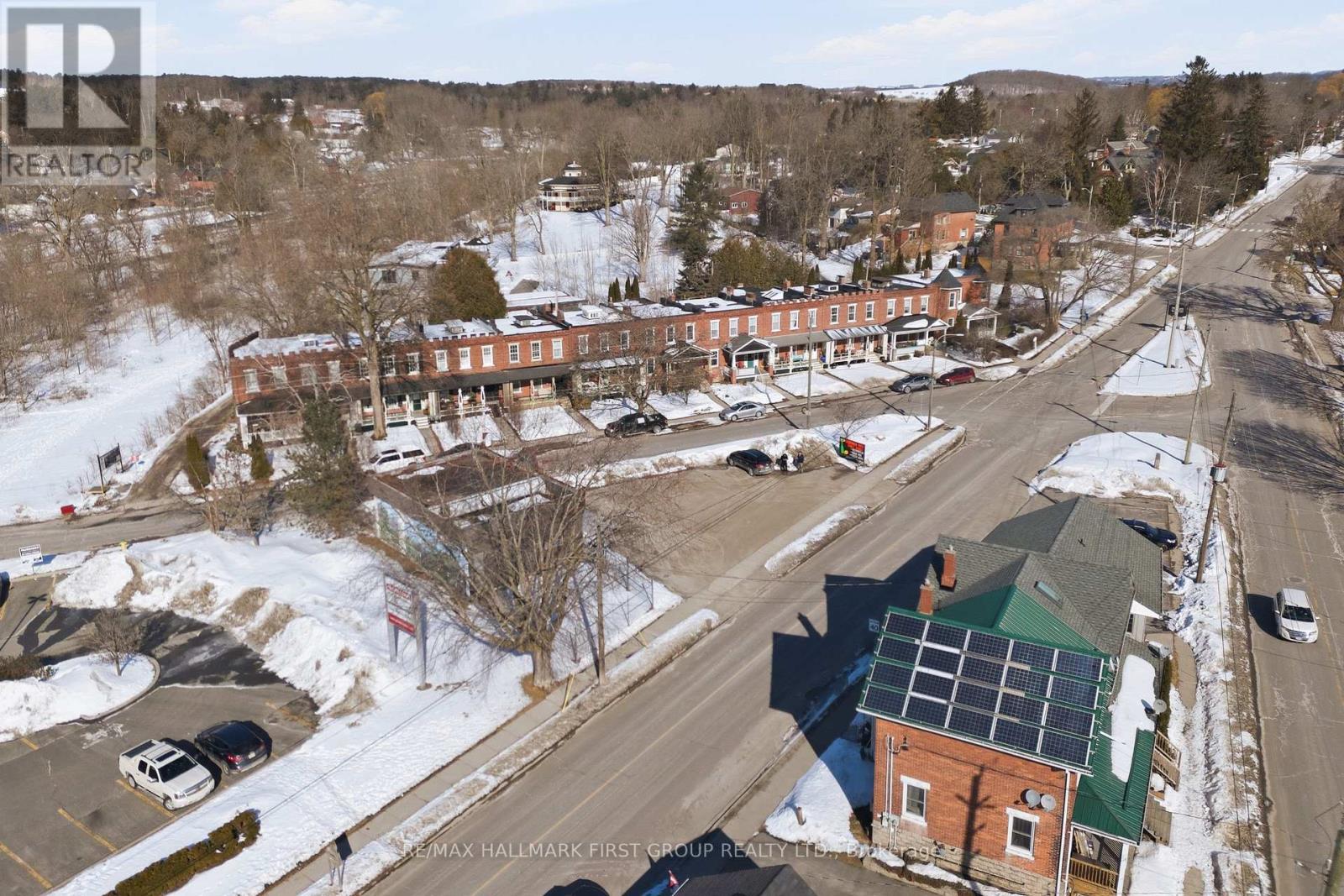 84 Ontario Street, Port Hope, Ontario  L1A 2T8 - Photo 28 - X12855972