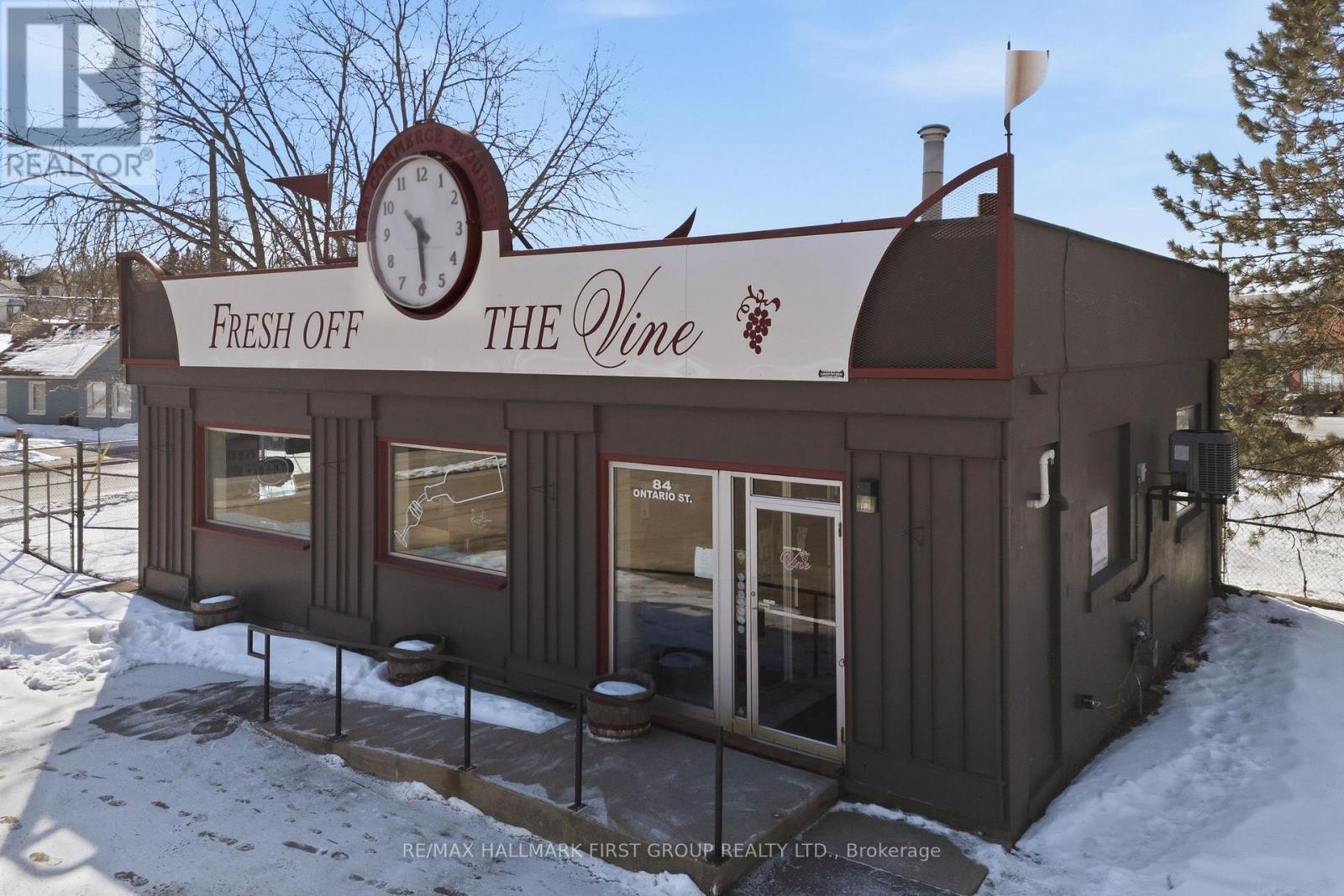 84 Ontario Street, Port Hope, Ontario  L1A 2T8 - Photo 3 - X12855972