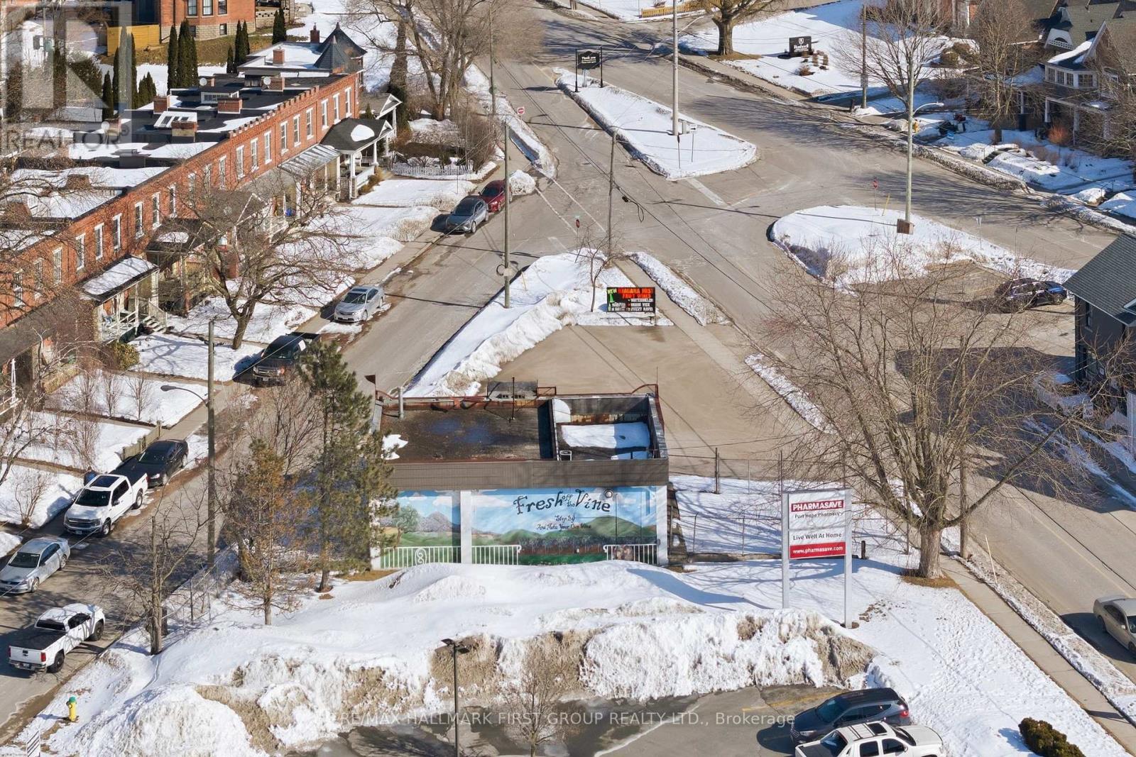 84 Ontario Street, Port Hope, Ontario  L1A 2T8 - Photo 30 - X12855972