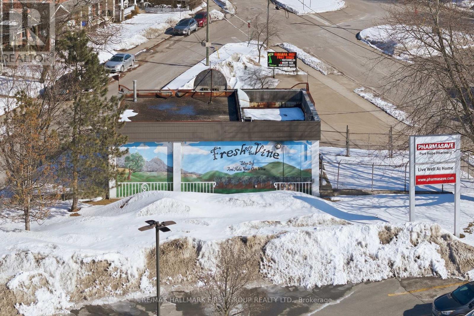 84 Ontario Street, Port Hope, Ontario  L1A 2T8 - Photo 31 - X12855972