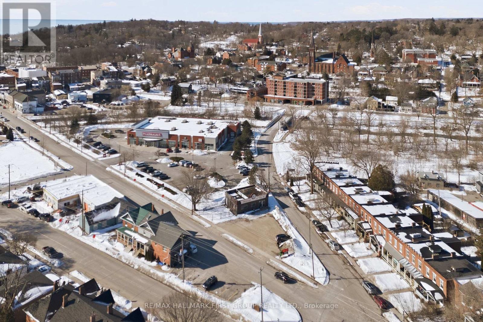 84 Ontario Street, Port Hope, Ontario  L1A 2T8 - Photo 34 - X12855972