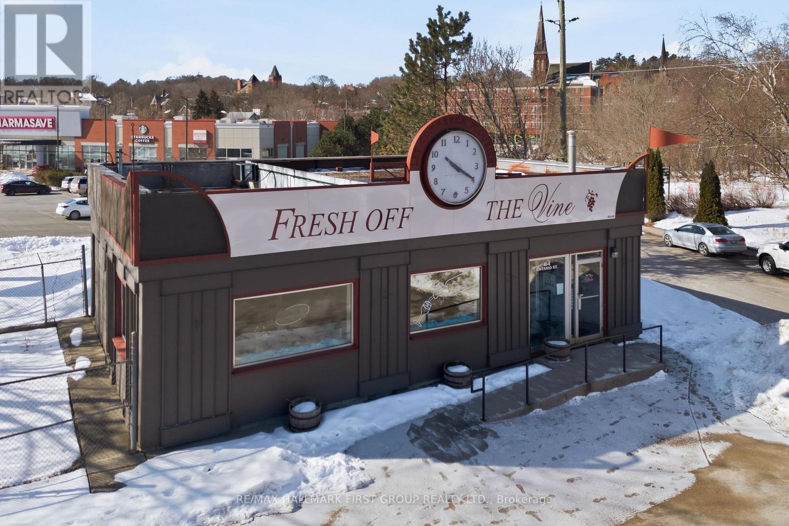 84 Ontario Street, Port Hope, Ontario  L1A 2T8 - Photo 4 - X12855972