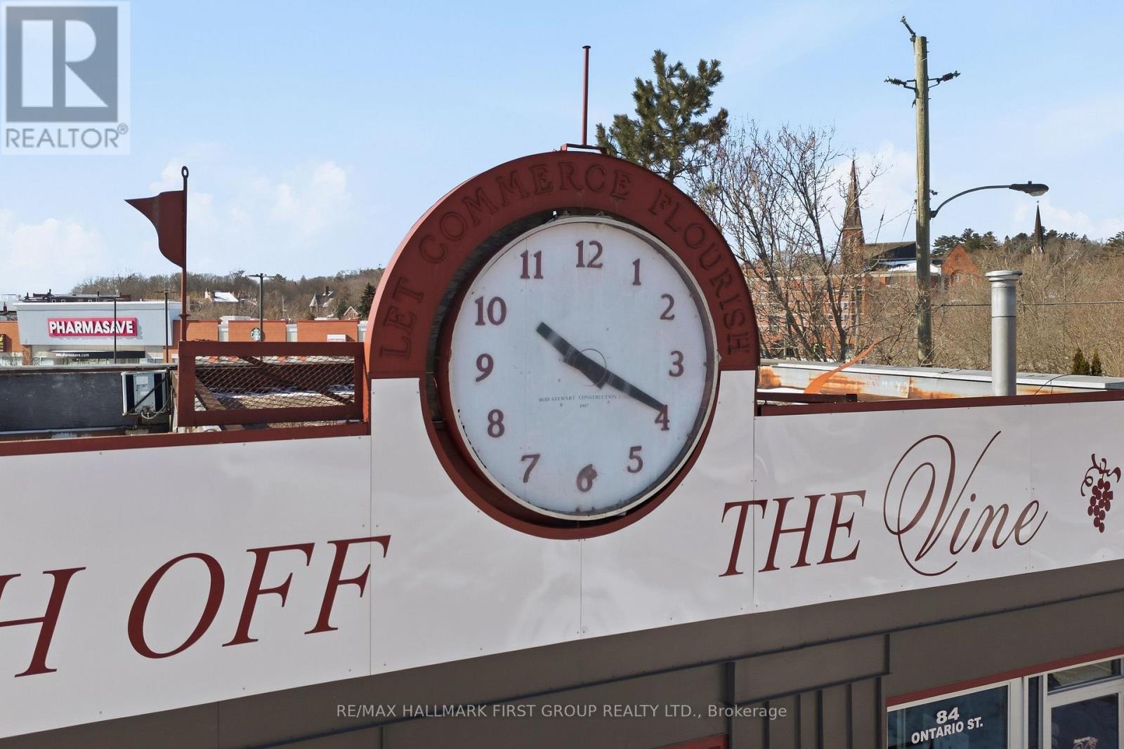 84 Ontario Street, Port Hope, Ontario  L1A 2T8 - Photo 5 - X12855972