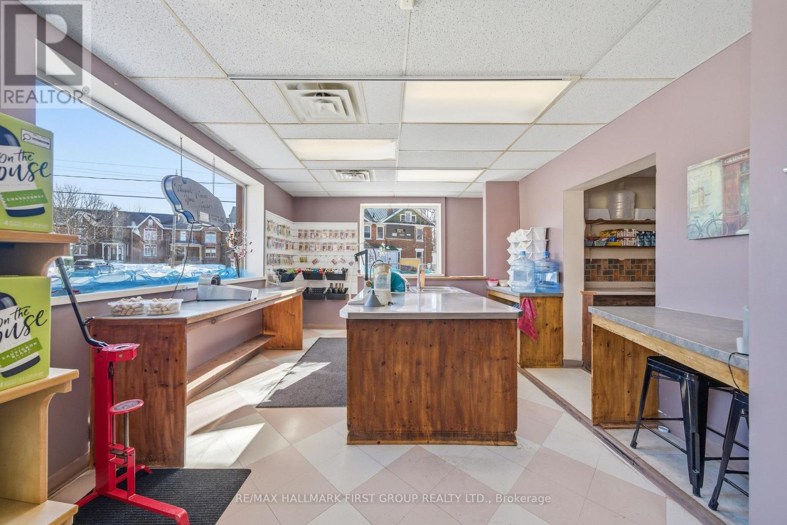 84 Ontario Street, Port Hope, Ontario  L1A 2T8 - Photo 6 - X12855972