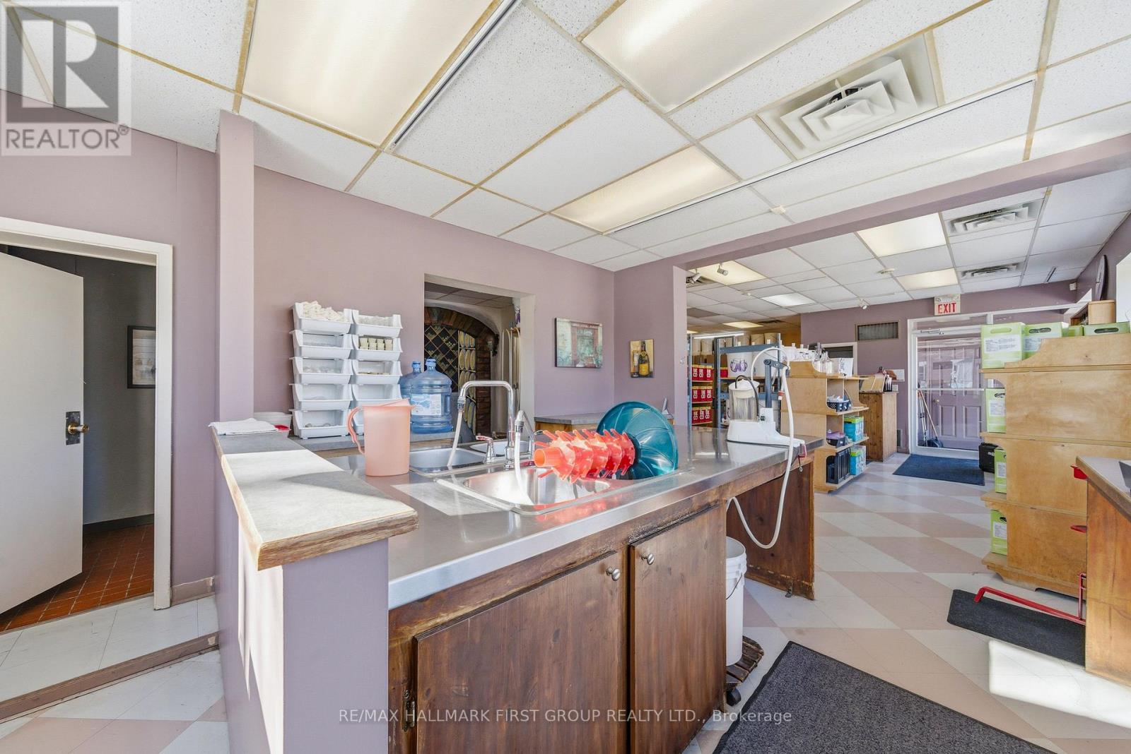 84 Ontario Street, Port Hope, Ontario  L1A 2T8 - Photo 7 - X12855972