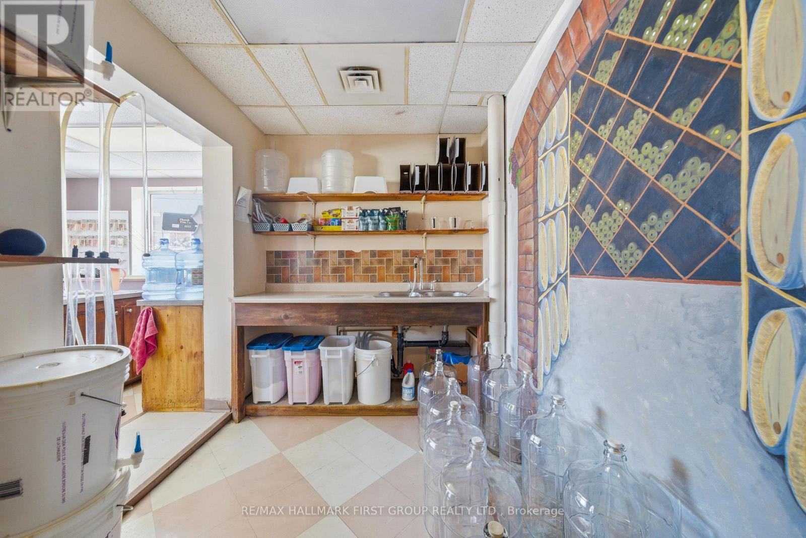 84 Ontario Street, Port Hope, Ontario  L1A 2T8 - Photo 9 - X12855972