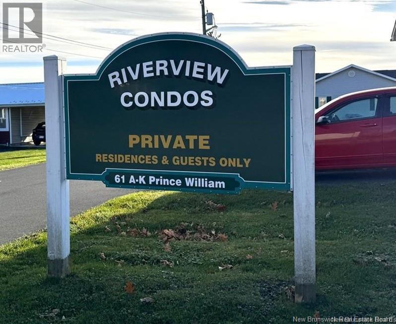 61 K Prince William Street, St. Stephen, New Brunswick  E3L 1S5 - Photo 2 - NB134652